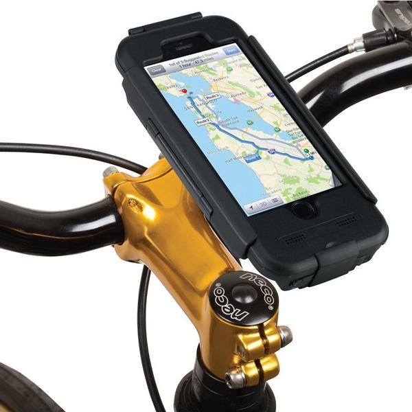 Immagine prodotto Tigra Bike Console Kit Apple iPhone 6/6S
