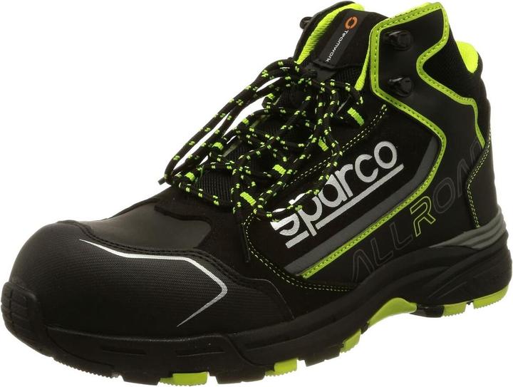 Actual product image Sparco Allroad-H (42)
