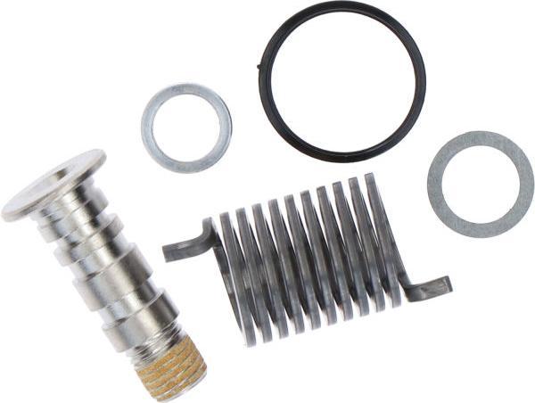 Actual product image Shimano Crawler Axle Cpl. Rd-