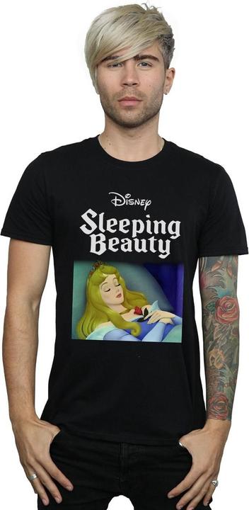 Produktbild Disney Sleeping Beauty Aurora TShirt (4XL)