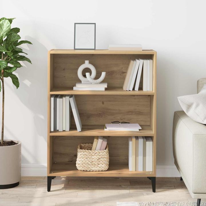 Produktbild vidaXL Sideboard (34 x 32.50 x 90 cm)