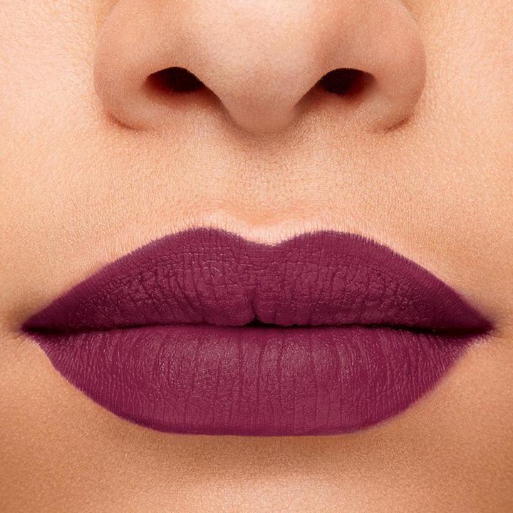 Image du produit Bourjois Rouge Encre Velours (17 Grenad-Dict)