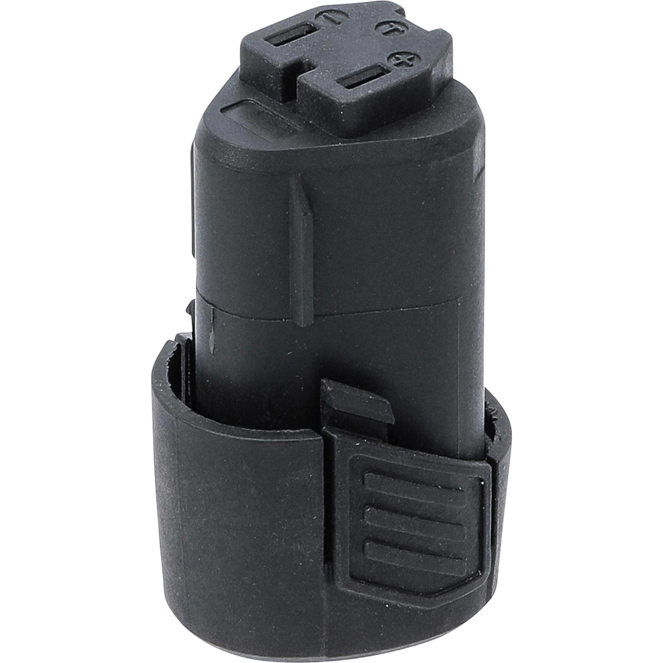 BGS, Werkzeugakku + Ladegerät, Ersatzakku Li-Ion 10,8 V / 2,0 Ah für Art. 9294 (10.8 V)