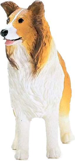 Actual product image Schleich Collie