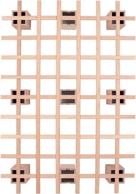 Tojo System (140 x 200 cm)