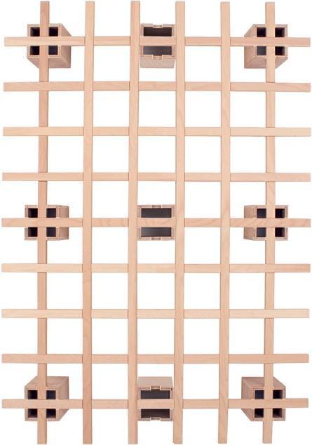 Tojo System (140 x 200 cm)