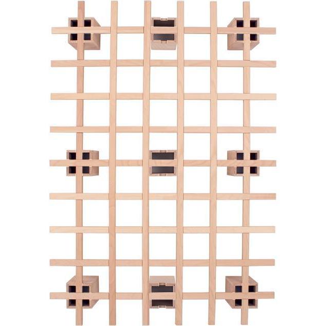 Tojo, Bett, System (140 x 200 cm)