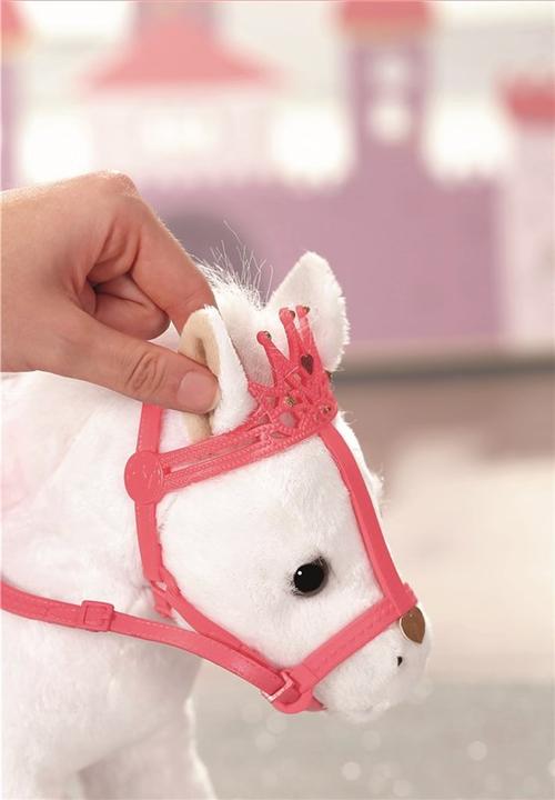 Immagine prodotto Baby Annabell Piccolo dolce pony