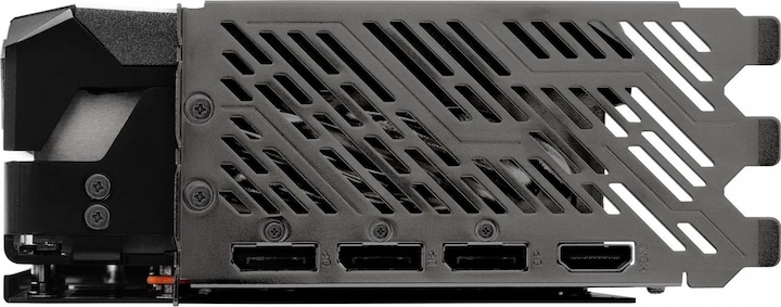 Image du produit AsRock Radeon RX 9070 XT Taichi OC (16 Go)