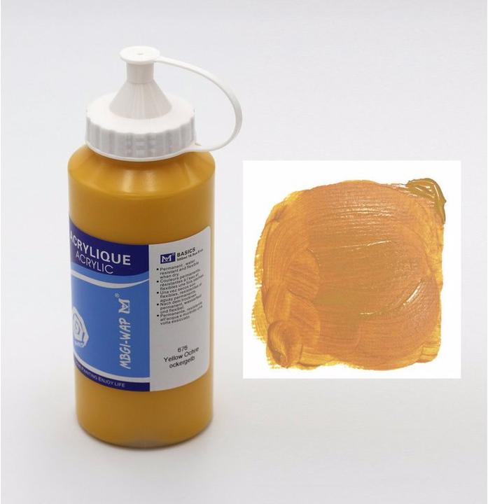 Image du produit Magi-Wap Colours 500 ml (500 ml)