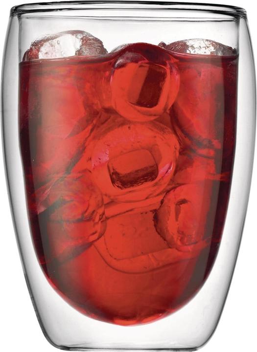 Produktbild Bodum Pavina (0.35 l, 2 x)