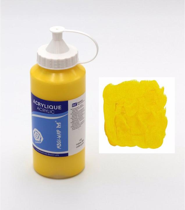 Image du produit Magi-Wap Colours 500 ml (500 ml)