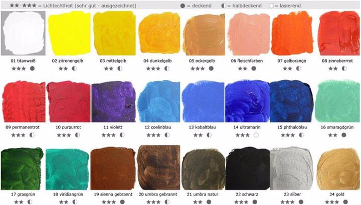 Image du produit Magi-Wap Colours 500 ml (500 ml)