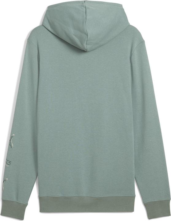 Image du produit Puma ESS LOGO LAB Hoodie Execution TR (M)