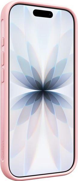Productafbeelding Belkin Protect magn. Schutzhülle iPhone 17 pink MSA038hqPK (Apple iPhone 17)