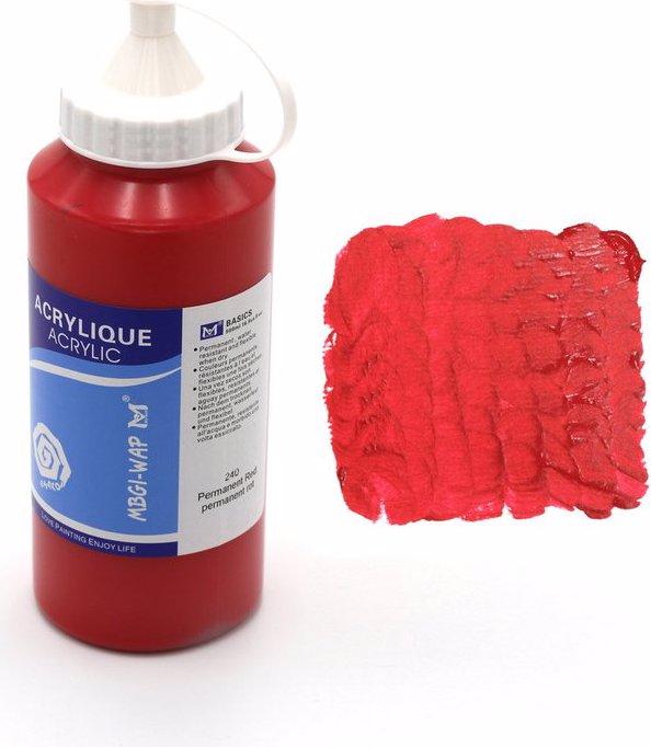 Image du produit Magi-Wap Colours 500 ml (500 ml)