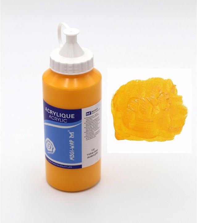 Image du produit Magi-Wap Colours 500 ml (500 ml)