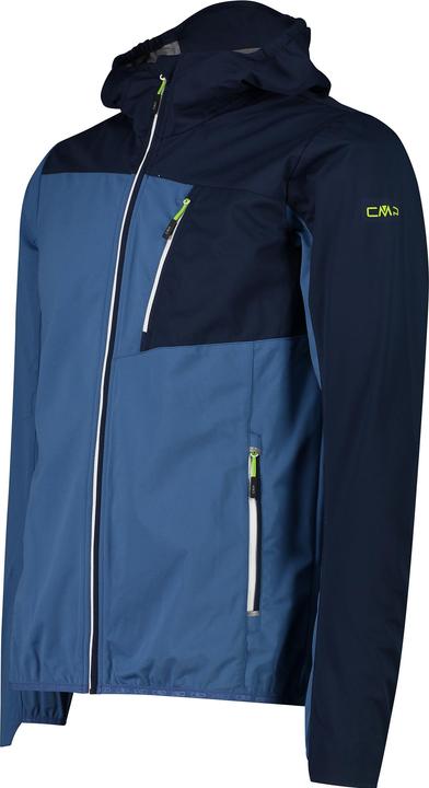 Actual product image CMP Campagnolo Hoodie (S)