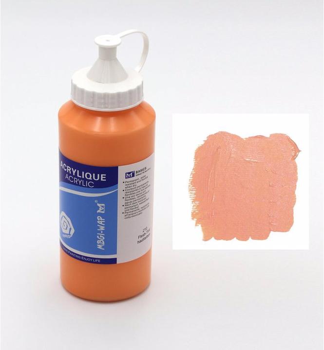 Image du produit Magi-Wap Colours 500 ml (500 ml)