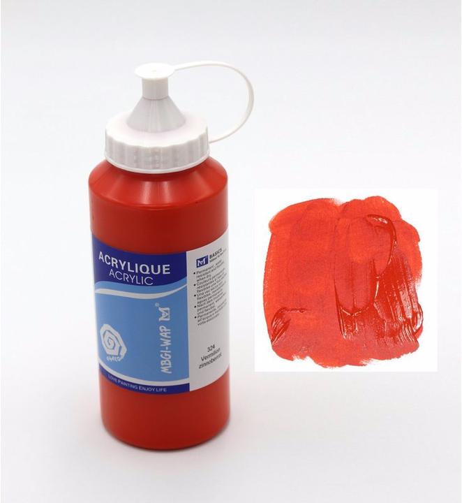 Image du produit Magi-Wap Colours 500 ml (500 ml)