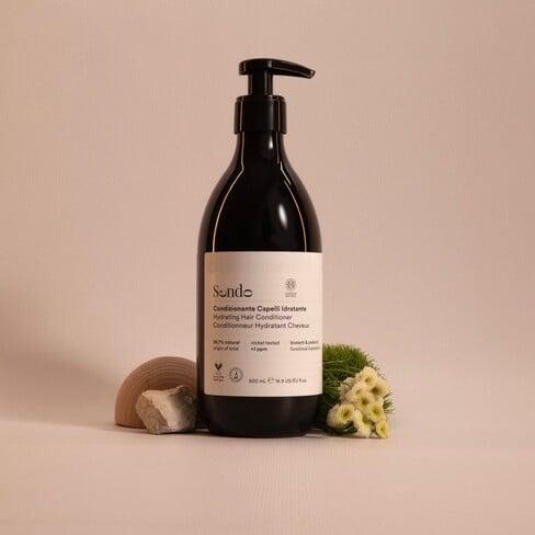 Produktbild Sendo All Care (Conditioner, 500mL) (500 ml)