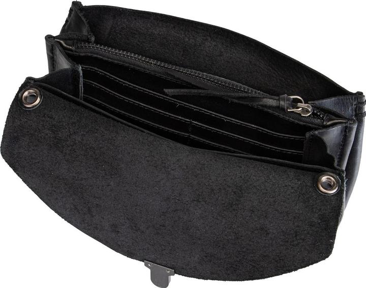 Produktbild Harolds Aberdeen Umhängetasche Leder 20 cm