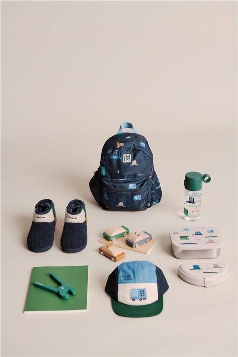Produktbild Liewood Andreas Rucksack (5.50 l)