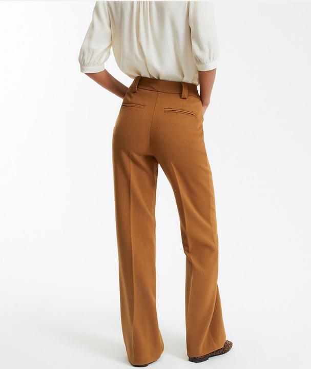 Immagine prodotto La Redoute Collections Flared-Hose Signature FELICIEN (40)