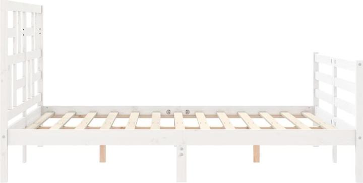 Produktbild vidaXL Wes (160 x 200 cm)