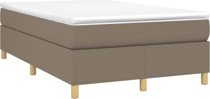 Image du produit vidaXL Boxspringbettgestell (140 x 190 cm)