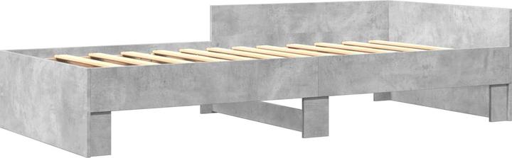 Produktbild vidaXL Bettrahmen (80 x 200 cm)