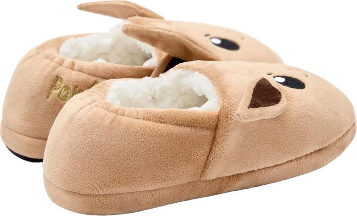 Actual product image Pokémon Girls Eevee 3D Slippers (19)