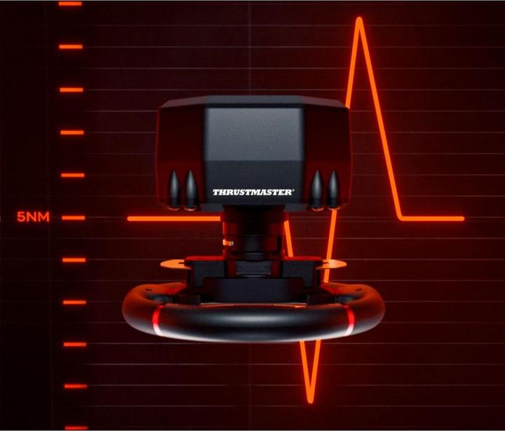Image du produit Thrustmaster T598 Servo Base (PC, PS4, PS5)
