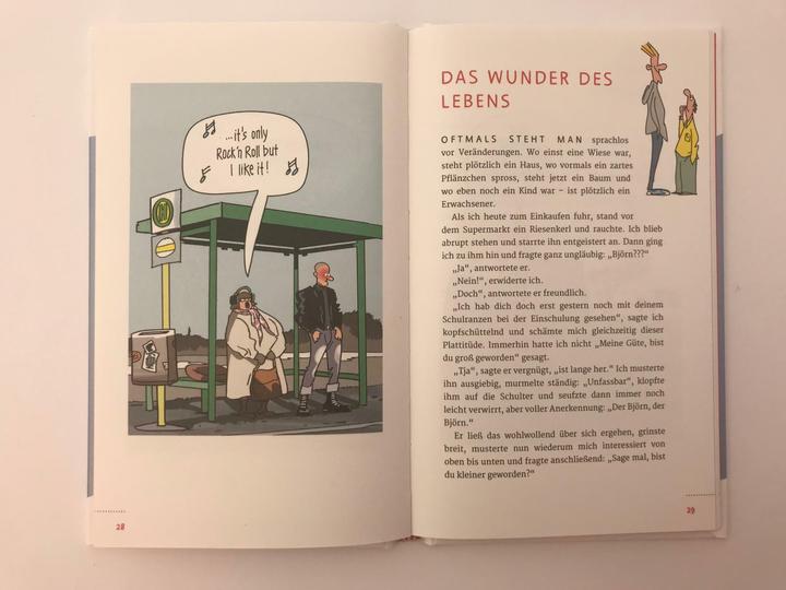 Produktbild Überleben ab 60 (Deutsch, Peter Butschkow, 2018)