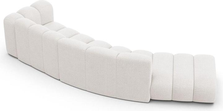 Produktbild Micadoni Lupine (Ecksofa)