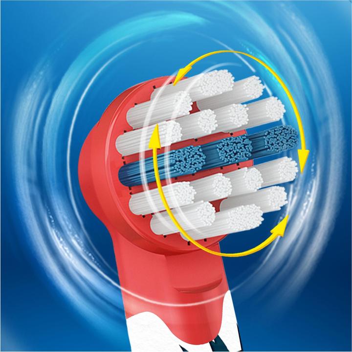 Produktbild Oral-B Kids Star Wars (4 x)