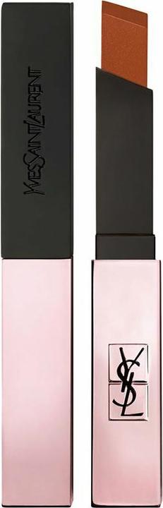 Immagine prodotto Yves Saint Laurent Rouge Pur Couture The Slim Glow Matte No.215 Undisclosed Camel 3 gr