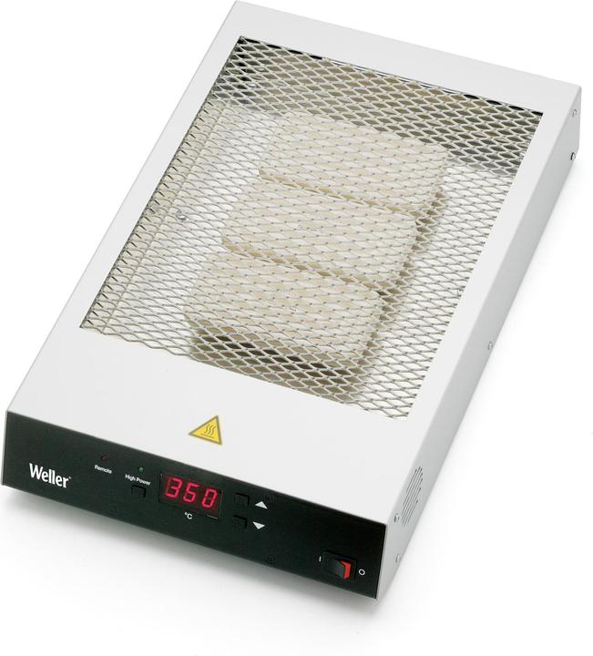 Produktbild Weller Erem Heizelement 600 W Professional (Heizelement)