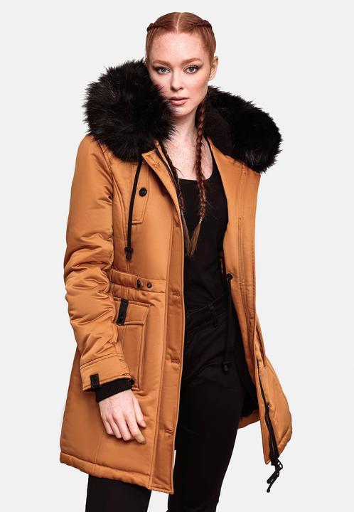 Image du produit Navahoo Luluna Prc (XXL)