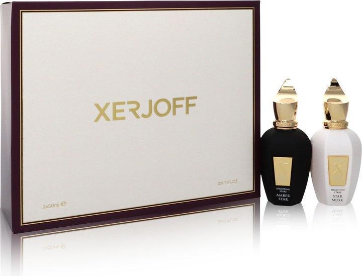 Produktbild XerJoff Amber Star & Star Musk (Parfum Set)