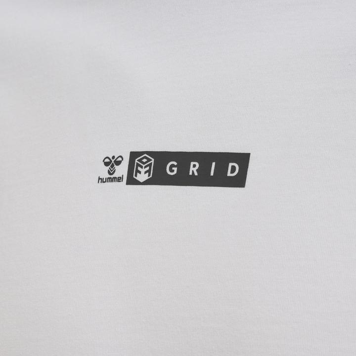 Produktbild hummel Offgrid Tee S/S (XXL)