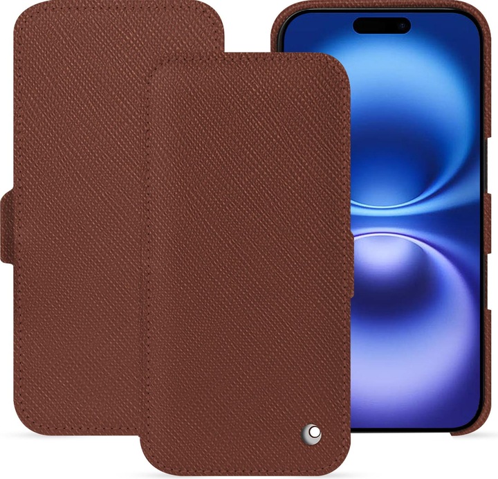 Marron délicat ( Pantone #95614d)