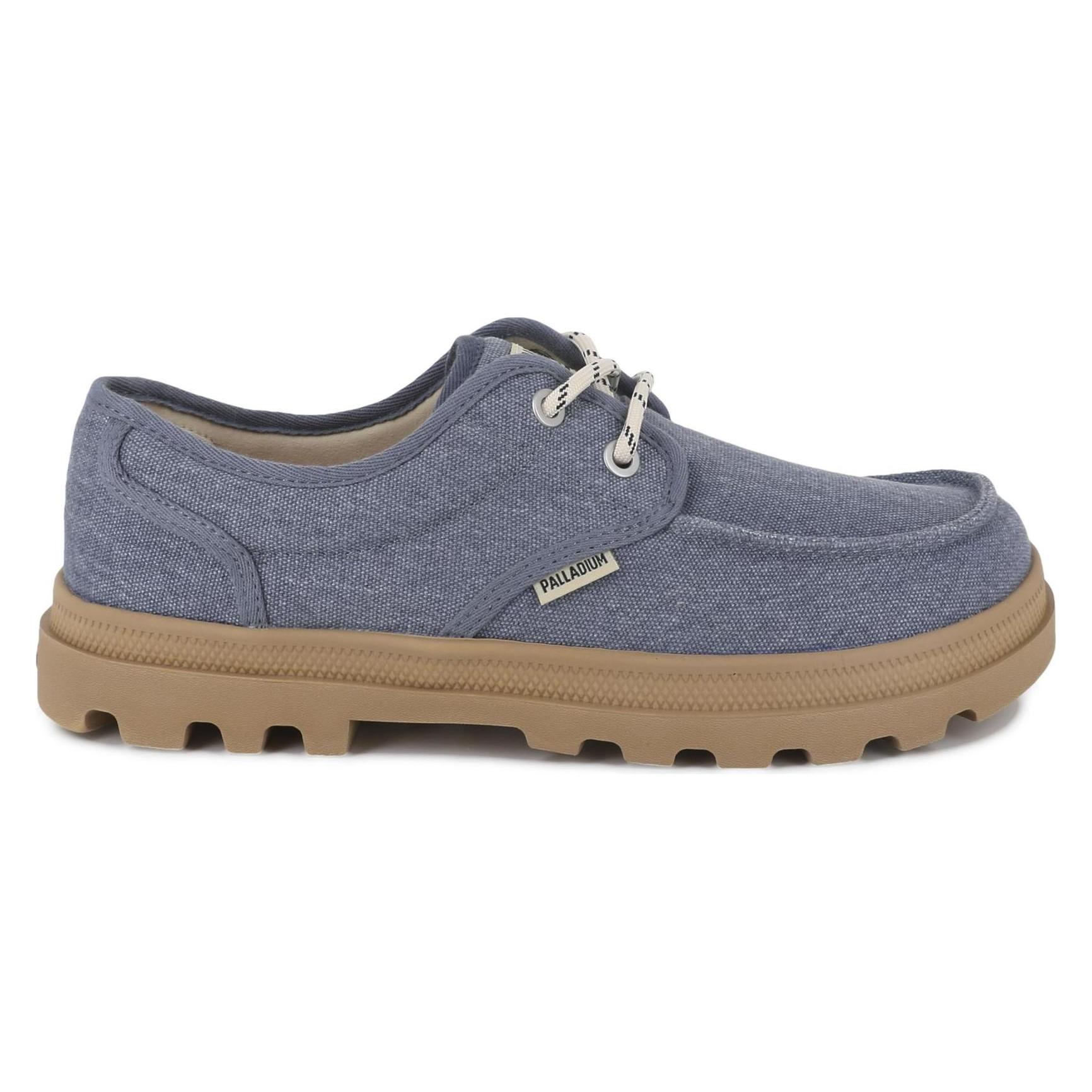 Palladium, Herren, Sandalen, Dunelite, Blau, (42)