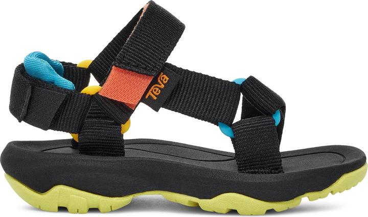 Noir Multi