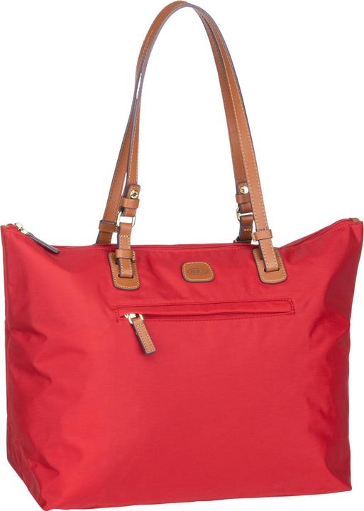 Produktbild Brics Bric's Handtasche X-Bag Shopper 45070 (18 l)