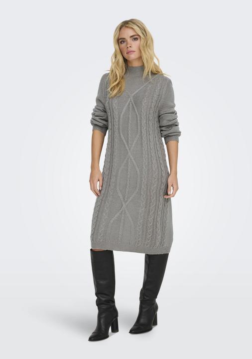 Produktbild JdY JDYMANDY Midikleid Strickkleid (M)