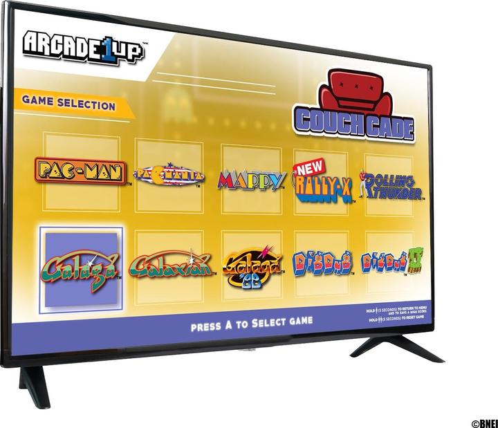Produktbild Arcade1Up Couchcade