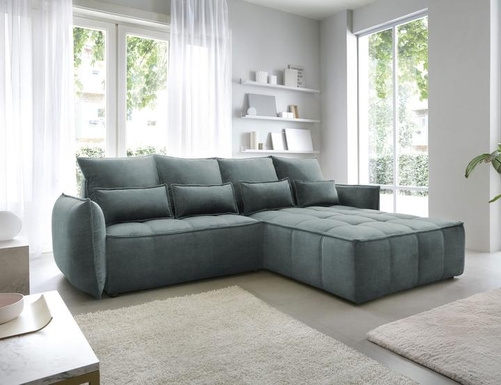 Produktbild ELTAP Campo (4-Sitzer, Ecksofa)