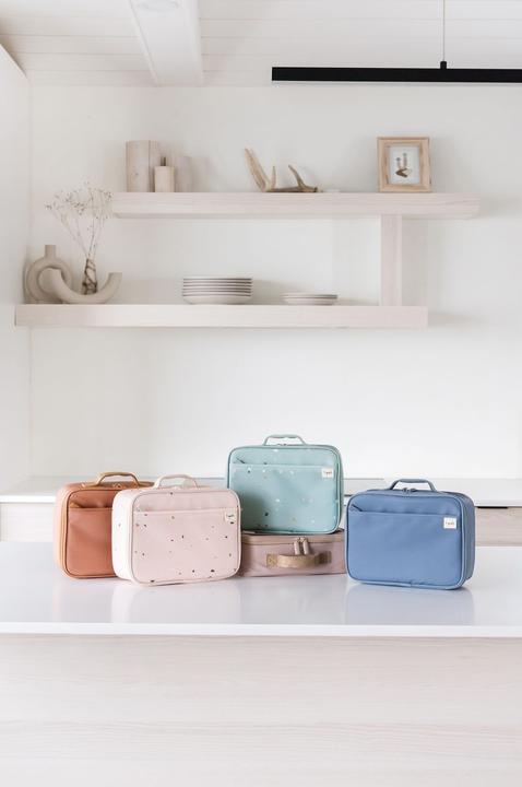 Produktbild 3 Sprouts isolierte Lunch Tasche / Recycling / Blau