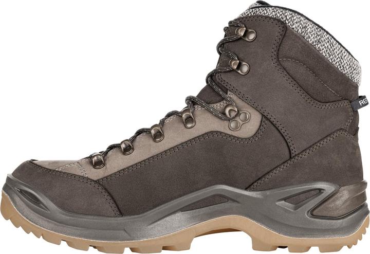 Produktbild Lowa Renegade Warm GTX MID (43.5)